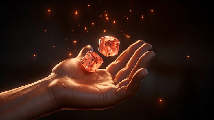 z6xr El juego de dados clásico, remozado