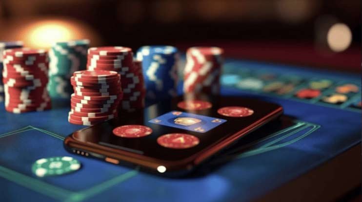 z6xr mobile gaming